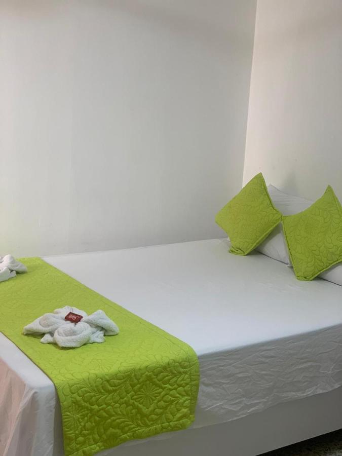 Hotel Casa Garces Cartagena  Exterior foto