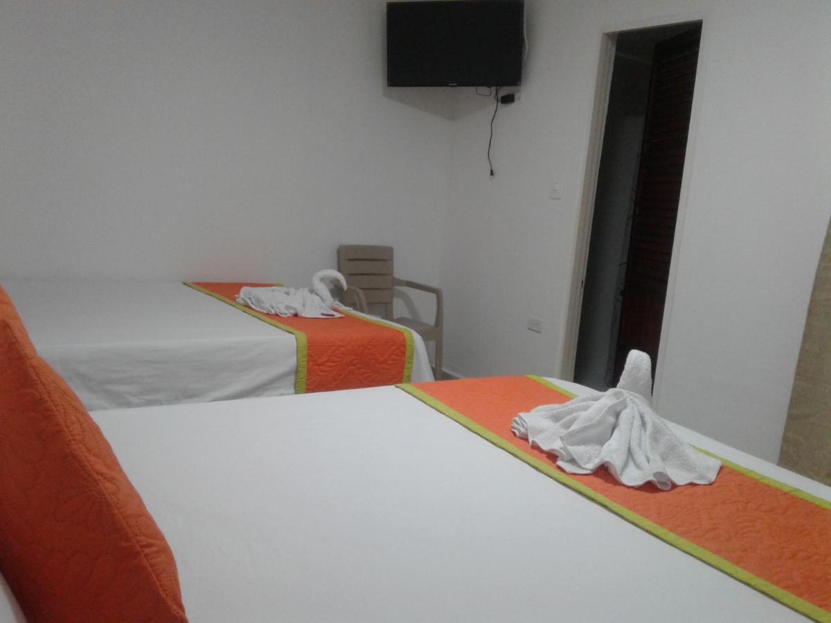 Hotel Casa Garces Cartagena  Exterior foto