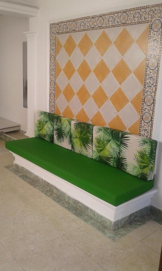 Hotel Casa Garces Cartagena  Exterior foto
