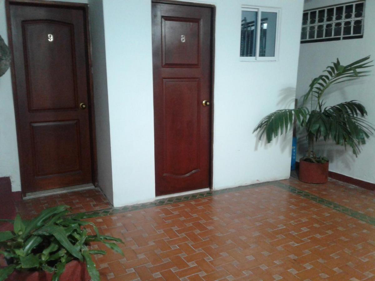 Hotel Casa Garces Cartagena  Exterior foto